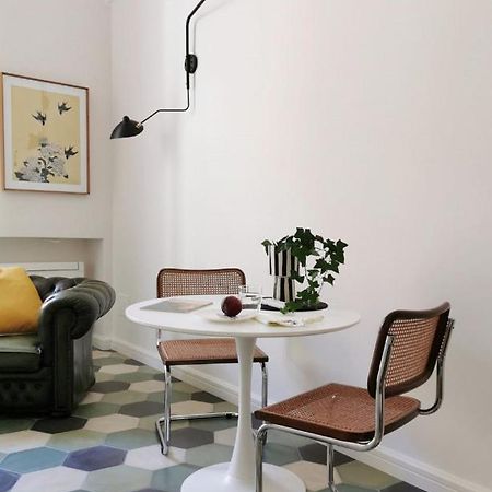 Coniger 4 Casa Vacanze In Centro Lecce Con Wi-Fi E Smart Tv Exteriér fotografie