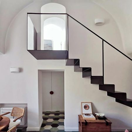 Coniger 4 Casa Vacanze In Centro Lecce Con Wi-Fi E Smart Tv Exteriér fotografie