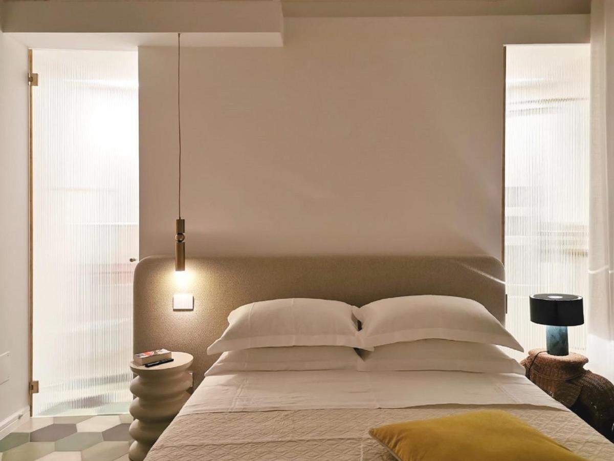 Coniger 4 Casa Vacanze In Centro Lecce Con Wi-Fi E Smart Tv Exteriér fotografie