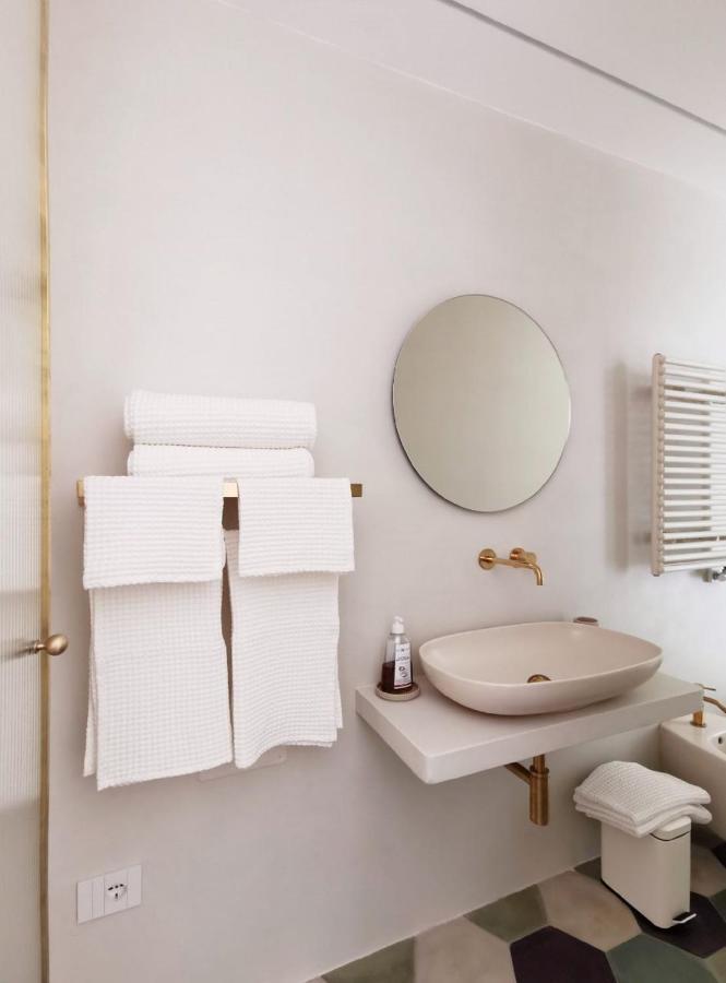 Coniger 4 Casa Vacanze In Centro Lecce Con Wi-Fi E Smart Tv Exteriér fotografie