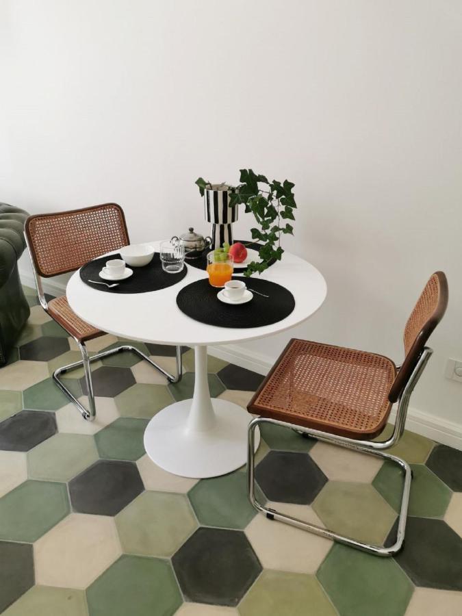 Coniger 4 Casa Vacanze In Centro Lecce Con Wi-Fi E Smart Tv Exteriér fotografie