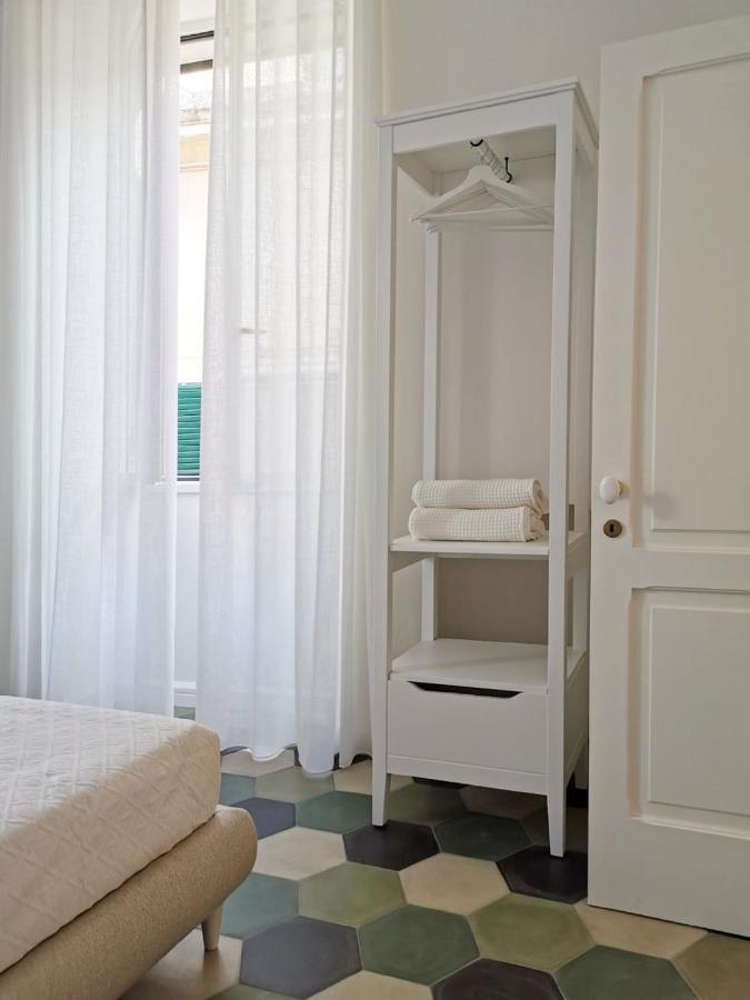 Coniger 4 Casa Vacanze In Centro Lecce Con Wi-Fi E Smart Tv Exteriér fotografie