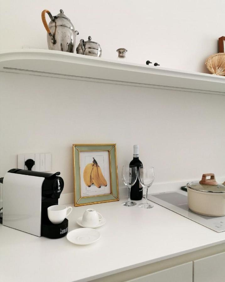 Coniger 4 Casa Vacanze In Centro Lecce Con Wi-Fi E Smart Tv Exteriér fotografie