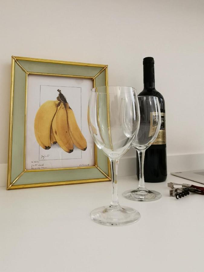 Coniger 4 Casa Vacanze In Centro Lecce Con Wi-Fi E Smart Tv Exteriér fotografie