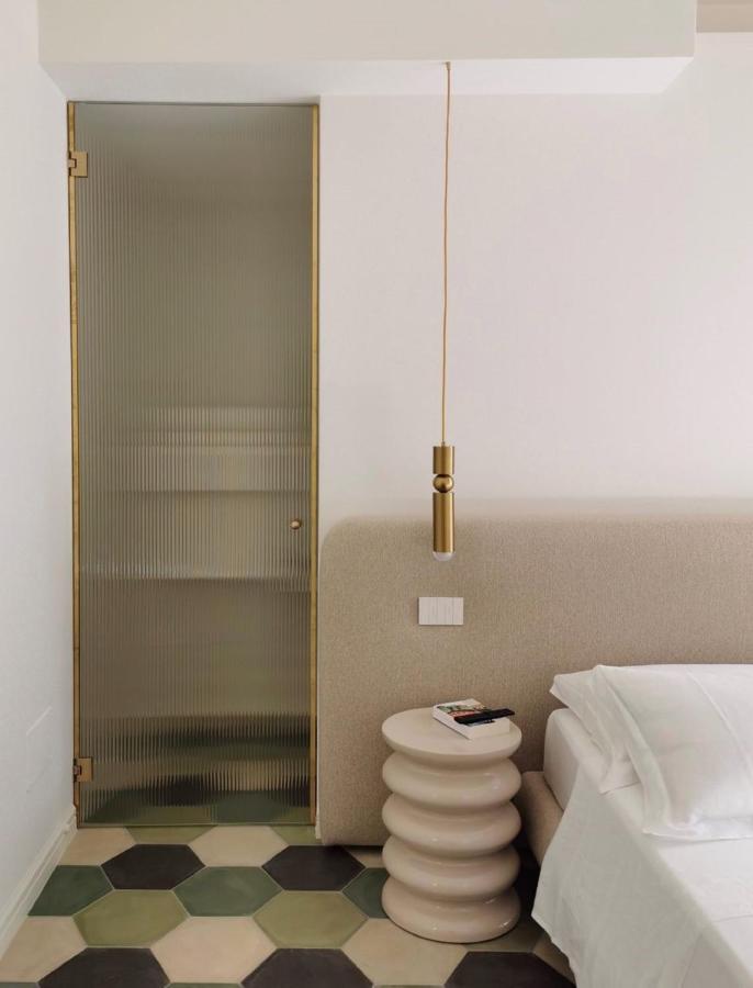 Coniger 4 Casa Vacanze In Centro Lecce Con Wi-Fi E Smart Tv Exteriér fotografie