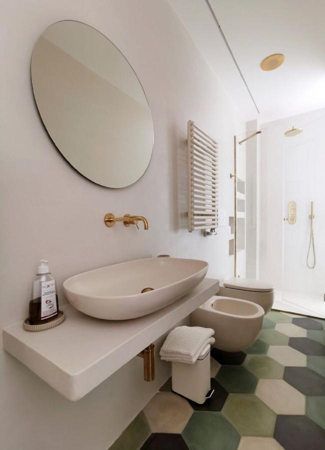 Coniger 4 Casa Vacanze In Centro Lecce Con Wi-Fi E Smart Tv Exteriér fotografie