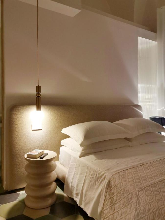 Coniger 4 Casa Vacanze In Centro Lecce Con Wi-Fi E Smart Tv Exteriér fotografie