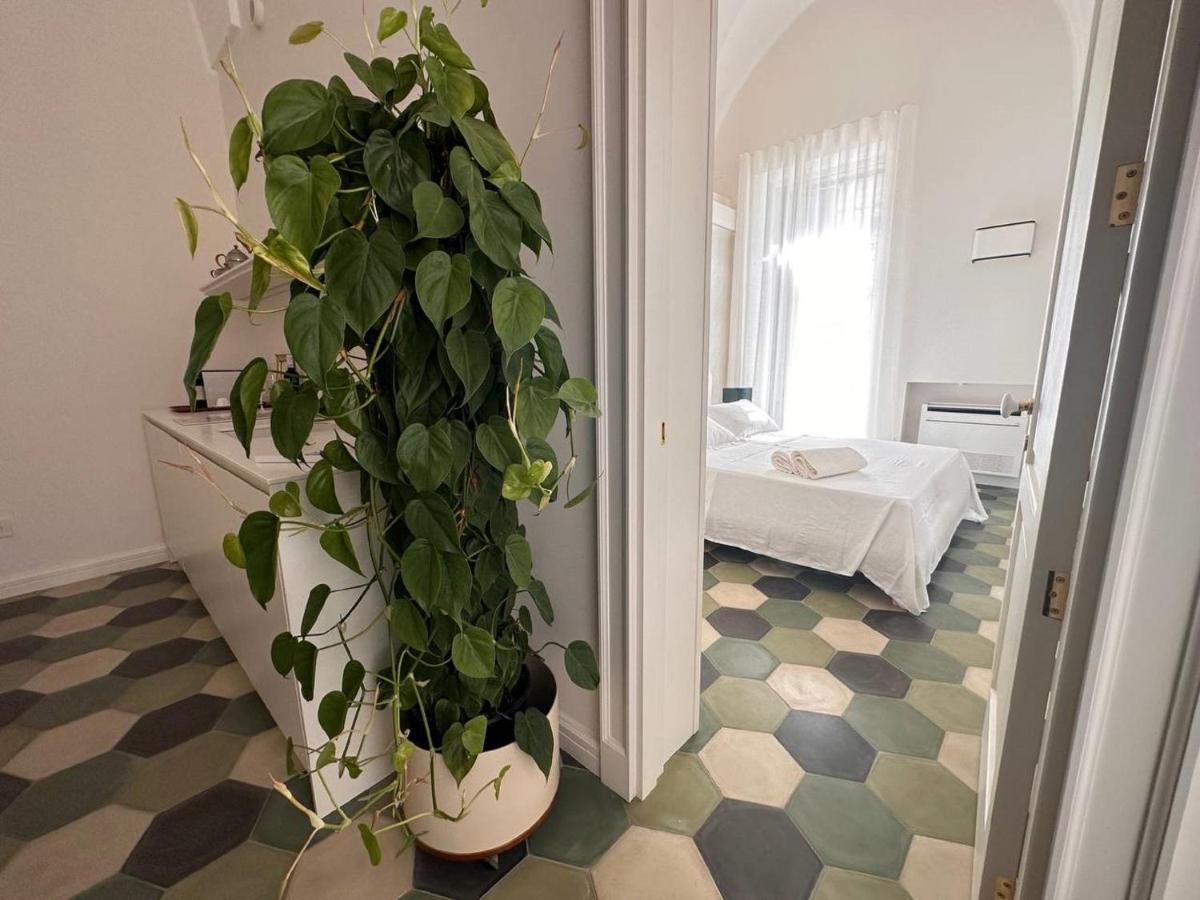 Coniger 4 Casa Vacanze In Centro Lecce Con Wi-Fi E Smart Tv Exteriér fotografie