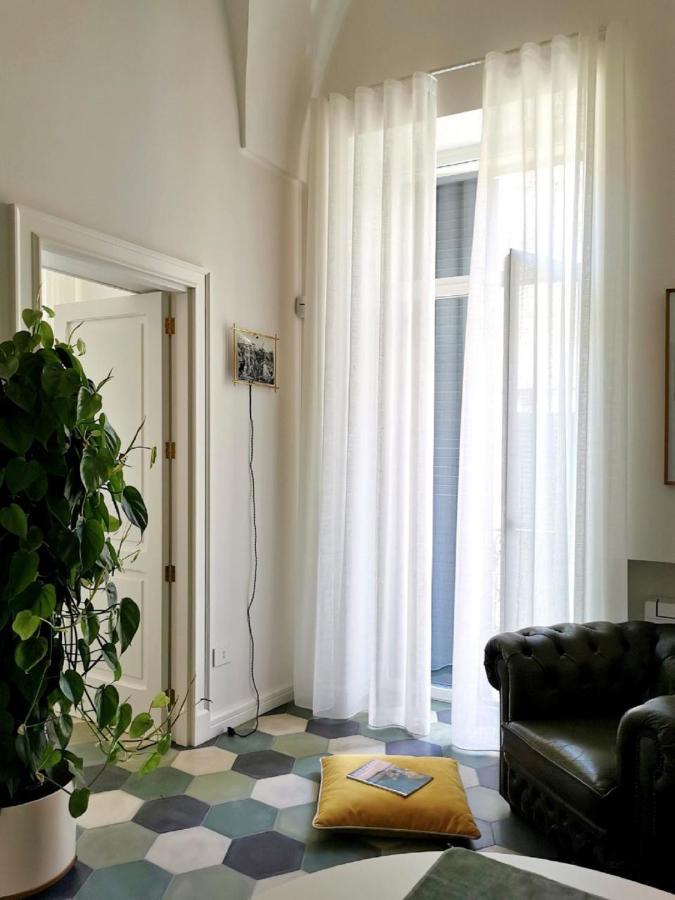 Coniger 4 Casa Vacanze In Centro Lecce Con Wi-Fi E Smart Tv Exteriér fotografie