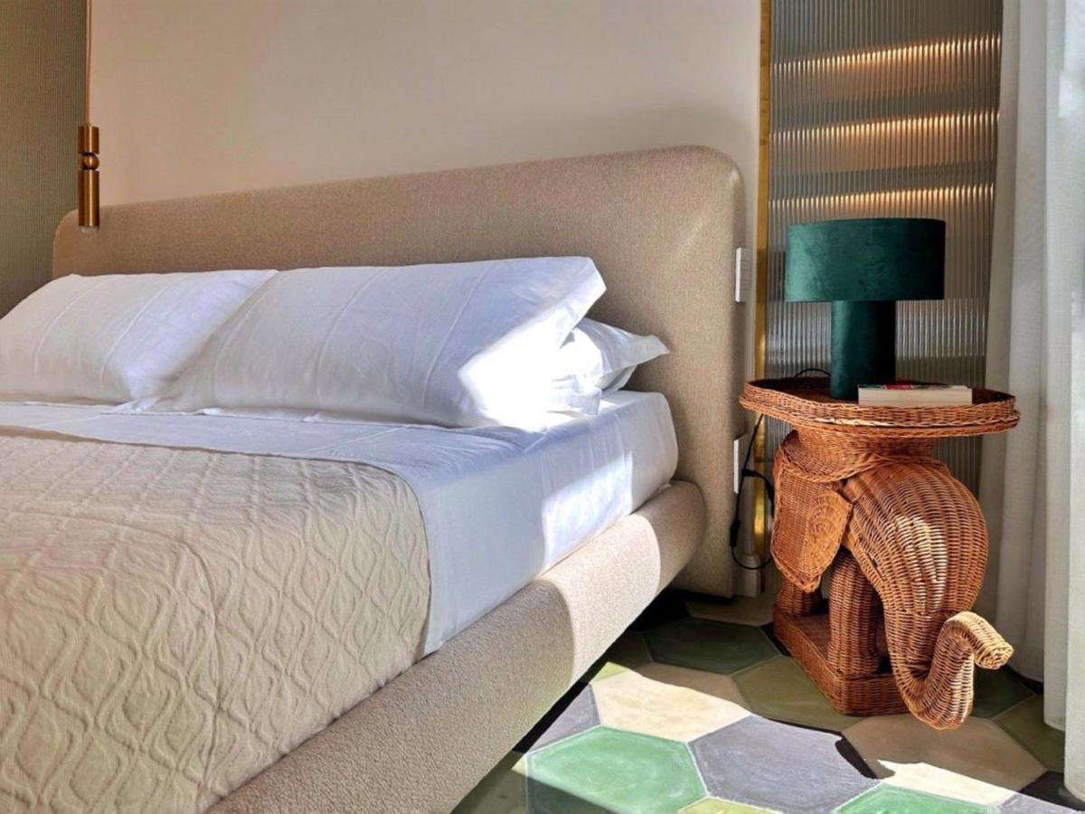 Coniger 4 Casa Vacanze In Centro Lecce Con Wi-Fi E Smart Tv Exteriér fotografie