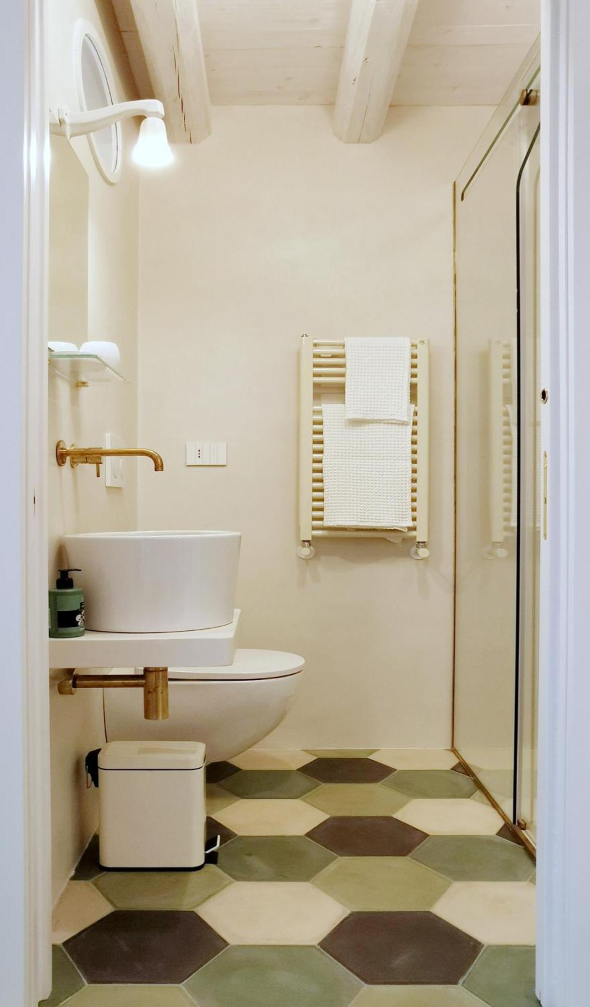Coniger 4 Casa Vacanze In Centro Lecce Con Wi-Fi E Smart Tv Exteriér fotografie