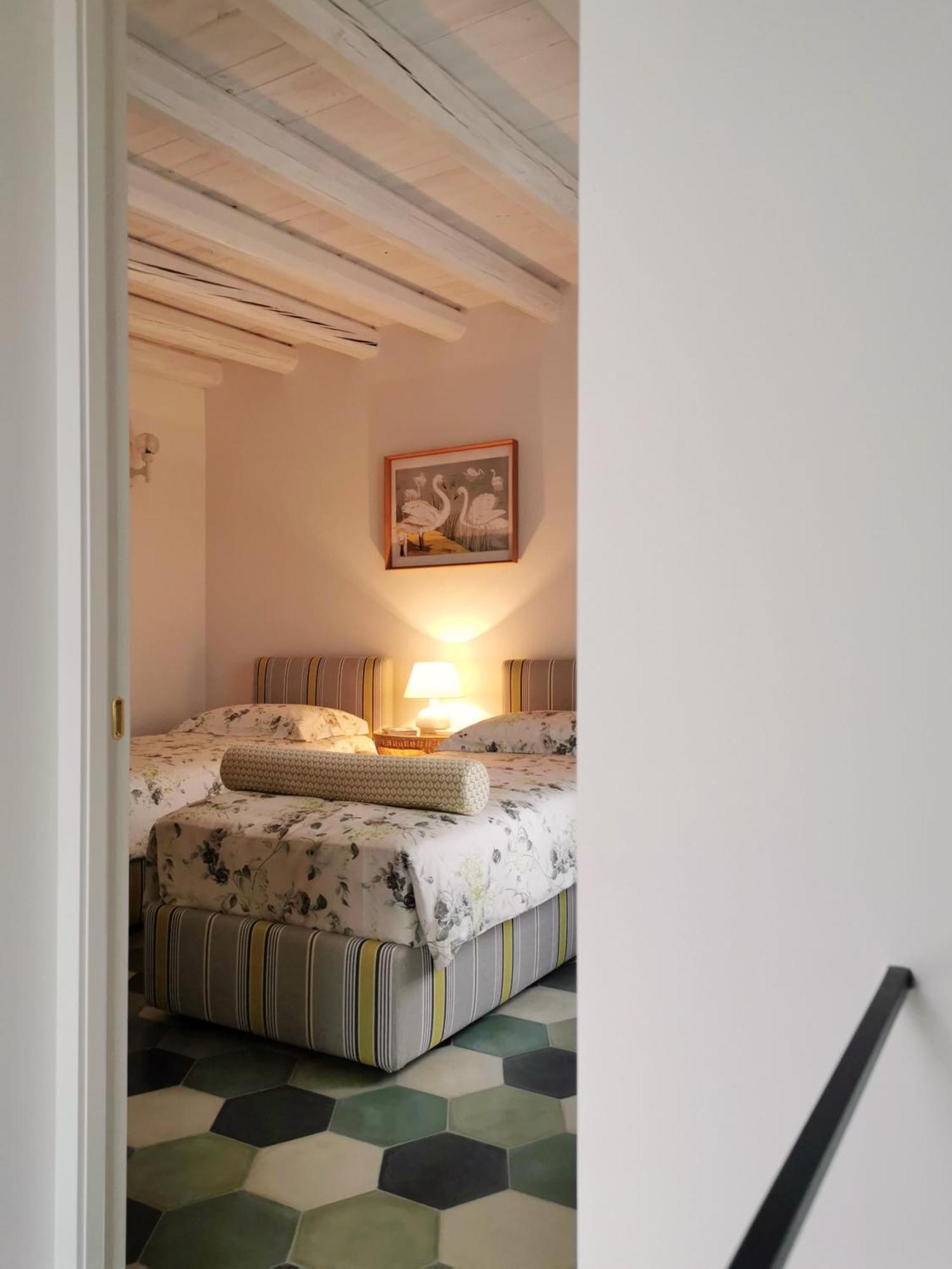 Coniger 4 Casa Vacanze In Centro Lecce Con Wi-Fi E Smart Tv Exteriér fotografie