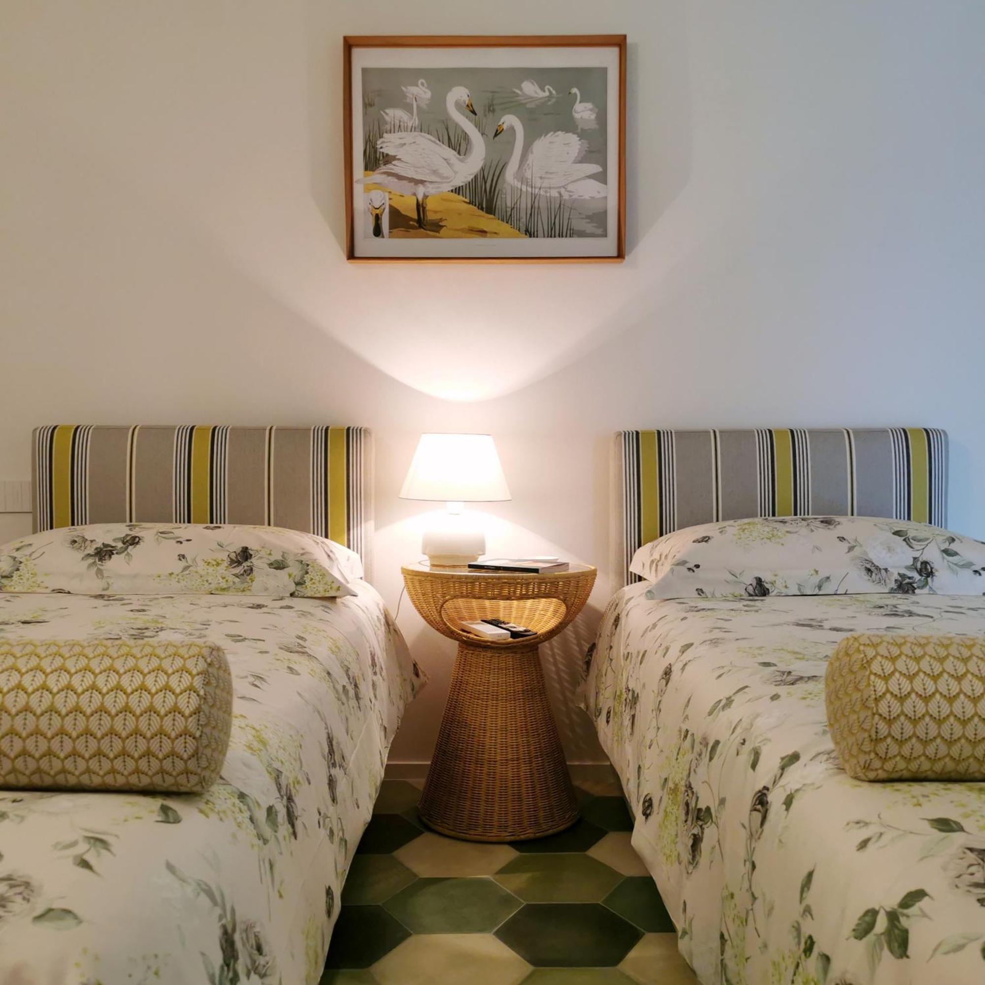 Coniger 4 Casa Vacanze In Centro Lecce Con Wi-Fi E Smart Tv Exteriér fotografie
