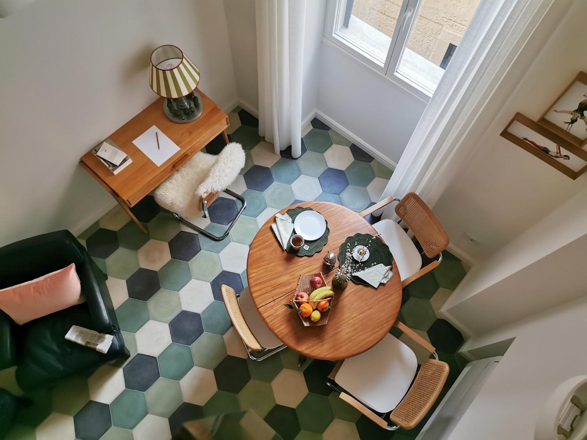 Coniger 4 Casa Vacanze In Centro Lecce Con Wi-Fi E Smart Tv Exteriér fotografie