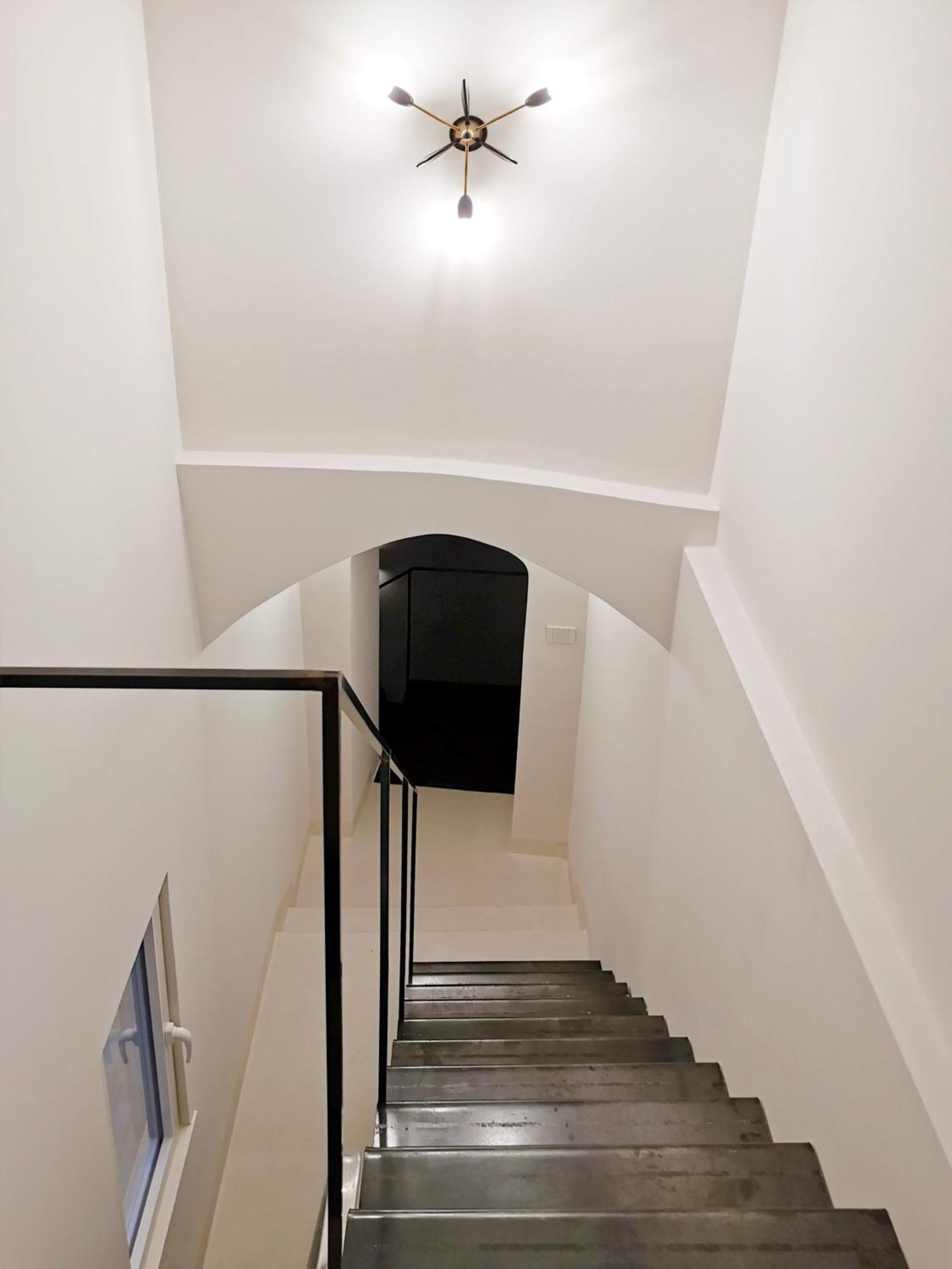 Coniger 4 Casa Vacanze In Centro Lecce Con Wi-Fi E Smart Tv Exteriér fotografie