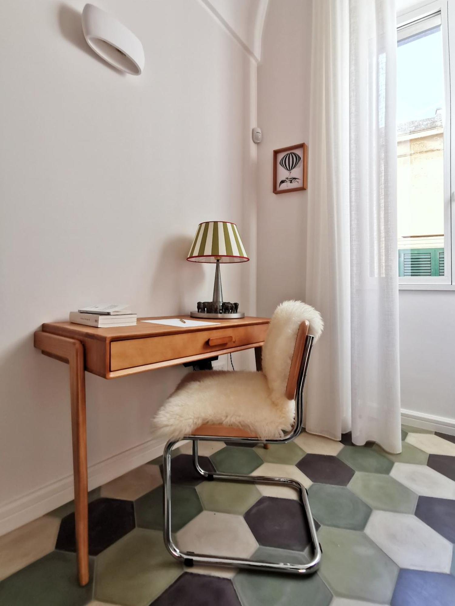 Coniger 4 Casa Vacanze In Centro Lecce Con Wi-Fi E Smart Tv Exteriér fotografie