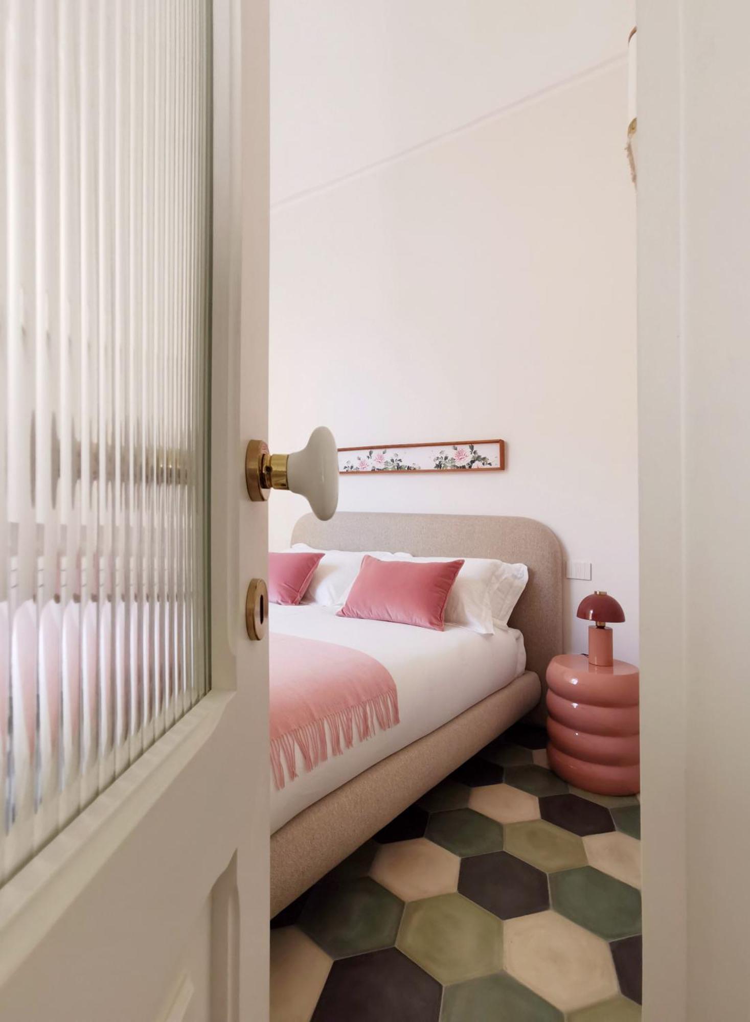 Coniger 4 Casa Vacanze In Centro Lecce Con Wi-Fi E Smart Tv Exteriér fotografie