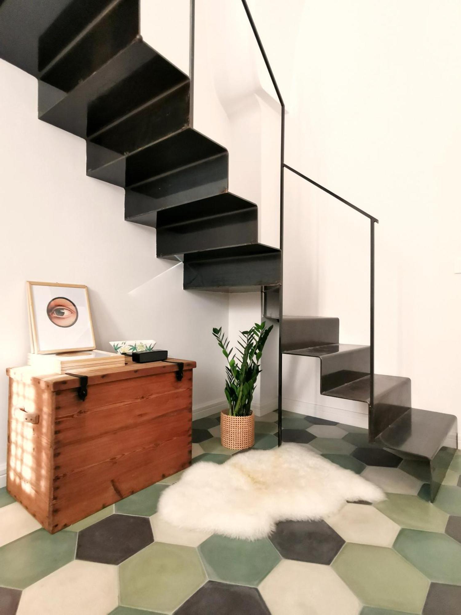 Coniger 4 Casa Vacanze In Centro Lecce Con Wi-Fi E Smart Tv Exteriér fotografie