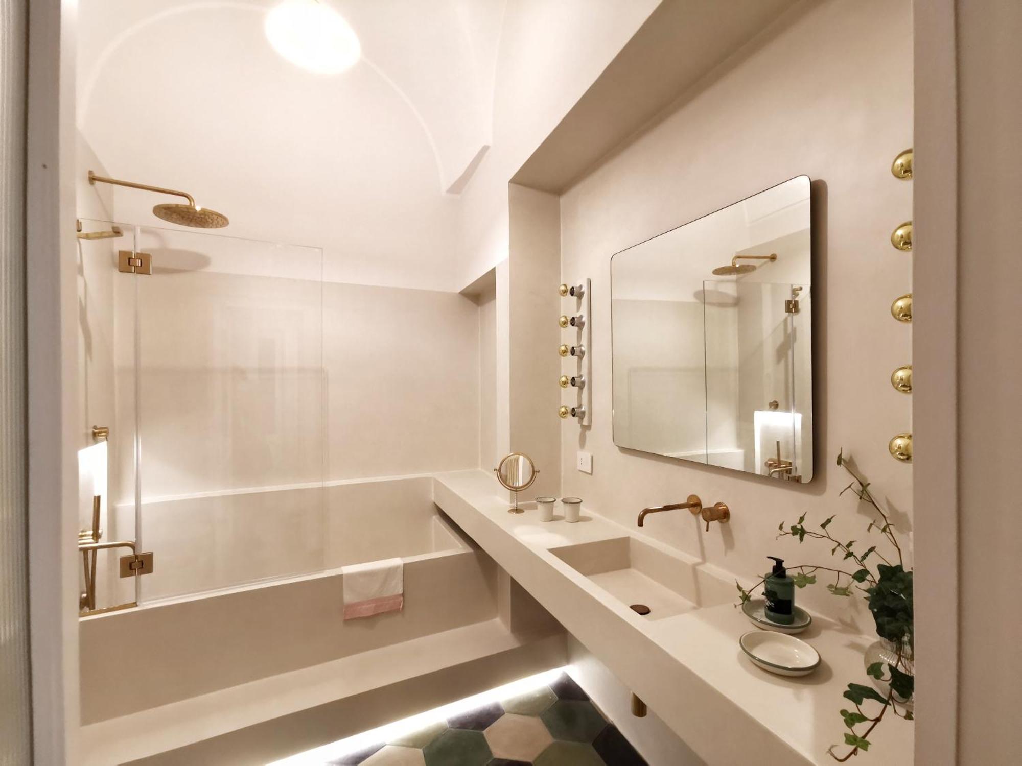 Coniger 4 Casa Vacanze In Centro Lecce Con Wi-Fi E Smart Tv Exteriér fotografie