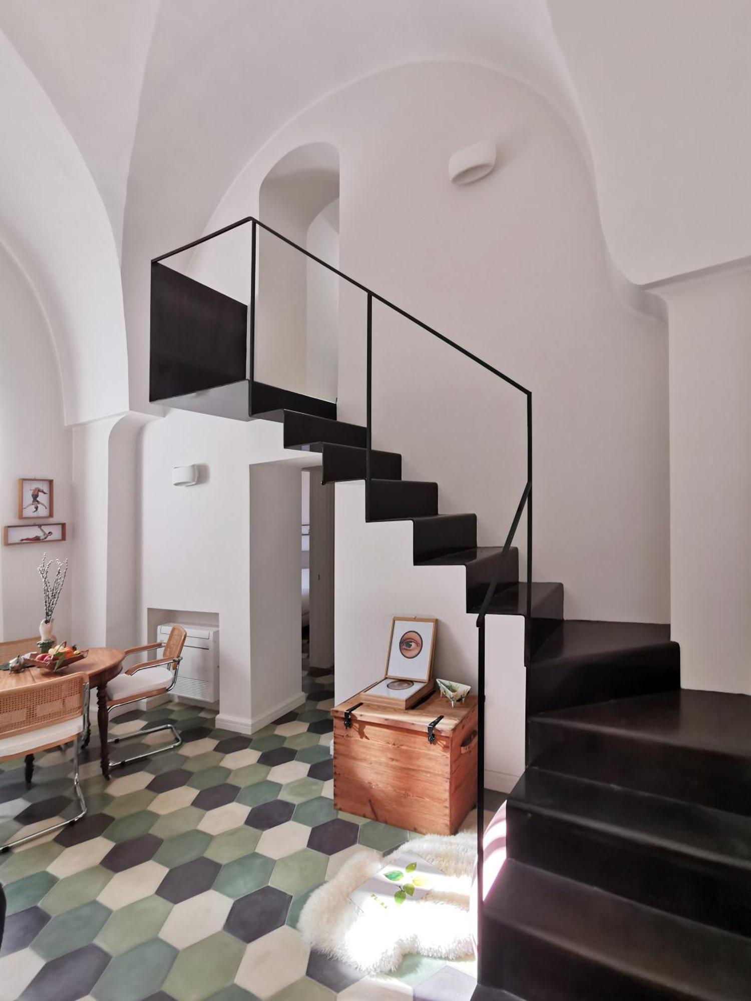 Coniger 4 Casa Vacanze In Centro Lecce Con Wi-Fi E Smart Tv Exteriér fotografie
