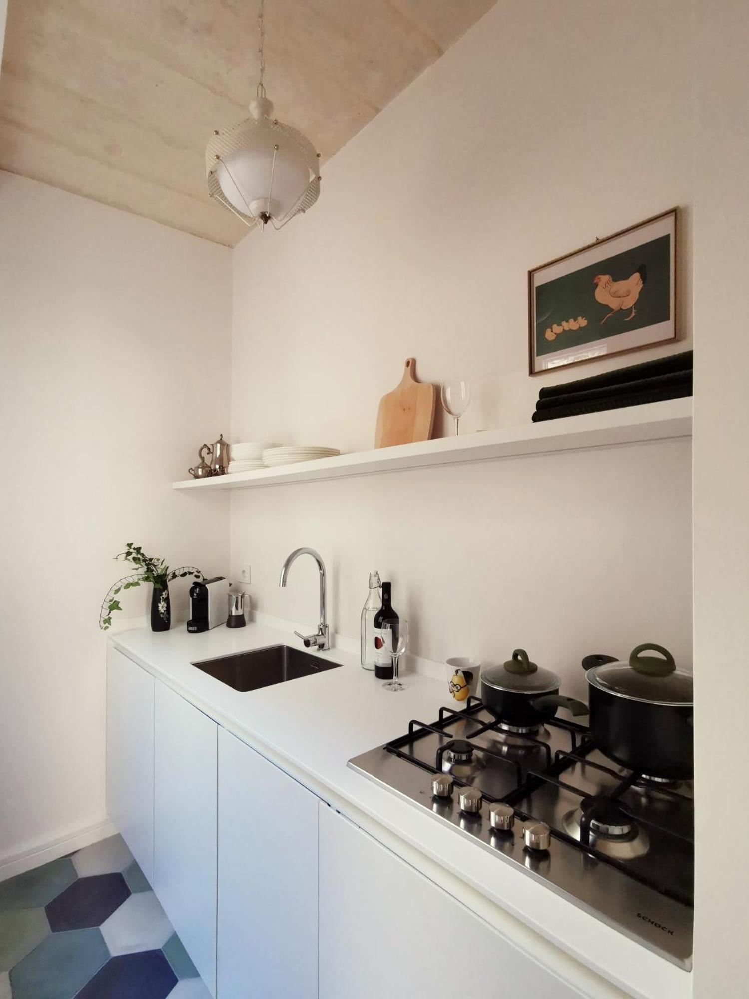 Coniger 4 Casa Vacanze In Centro Lecce Con Wi-Fi E Smart Tv Exteriér fotografie