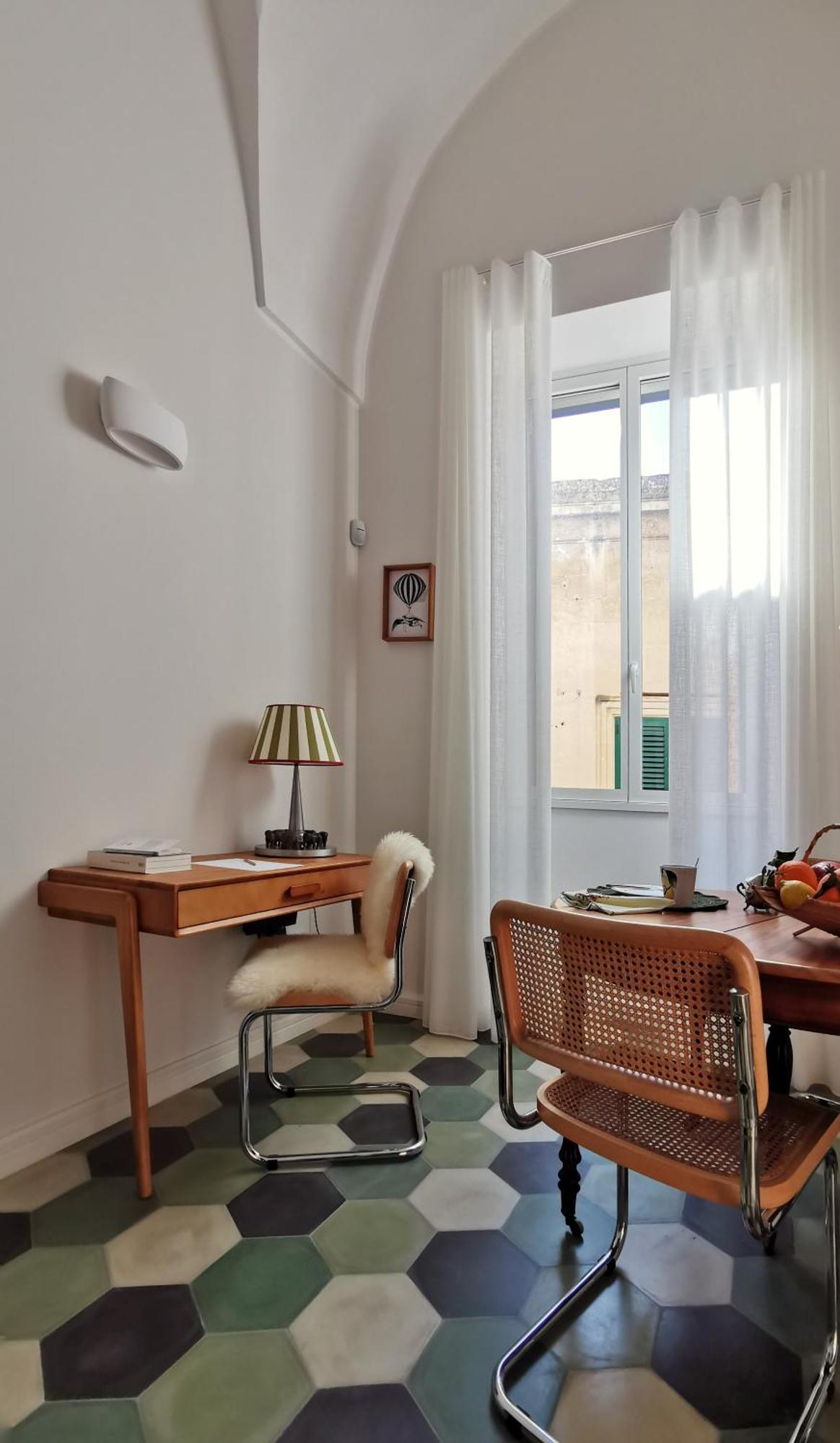 Coniger 4 Casa Vacanze In Centro Lecce Con Wi-Fi E Smart Tv Exteriér fotografie