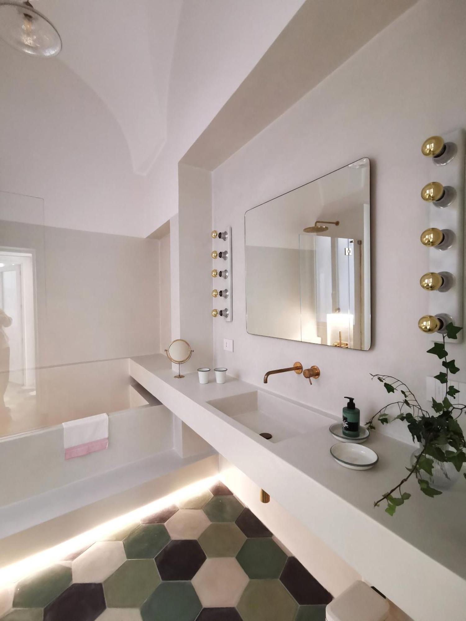 Coniger 4 Casa Vacanze In Centro Lecce Con Wi-Fi E Smart Tv Exteriér fotografie
