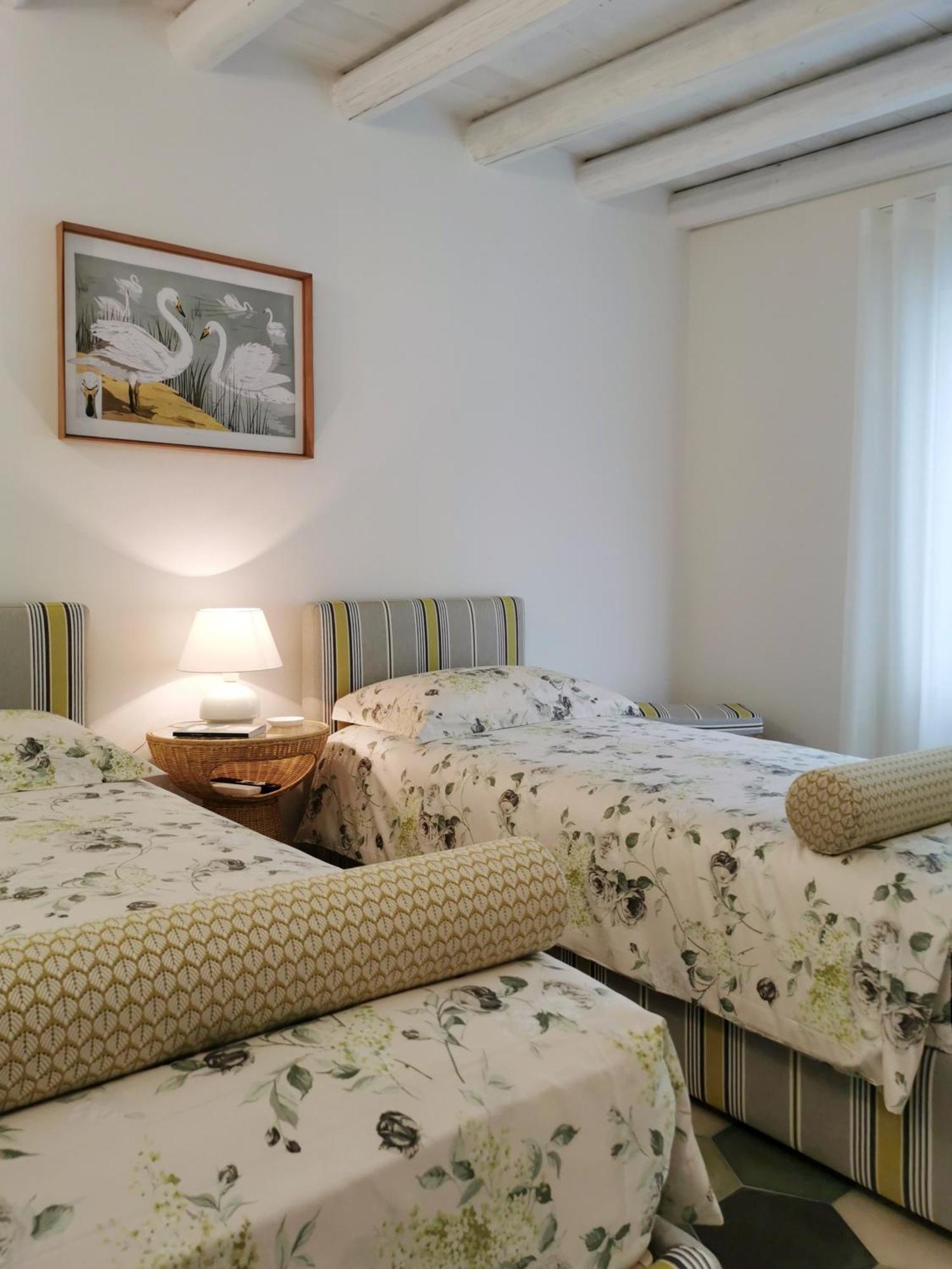 Coniger 4 Casa Vacanze In Centro Lecce Con Wi-Fi E Smart Tv Exteriér fotografie