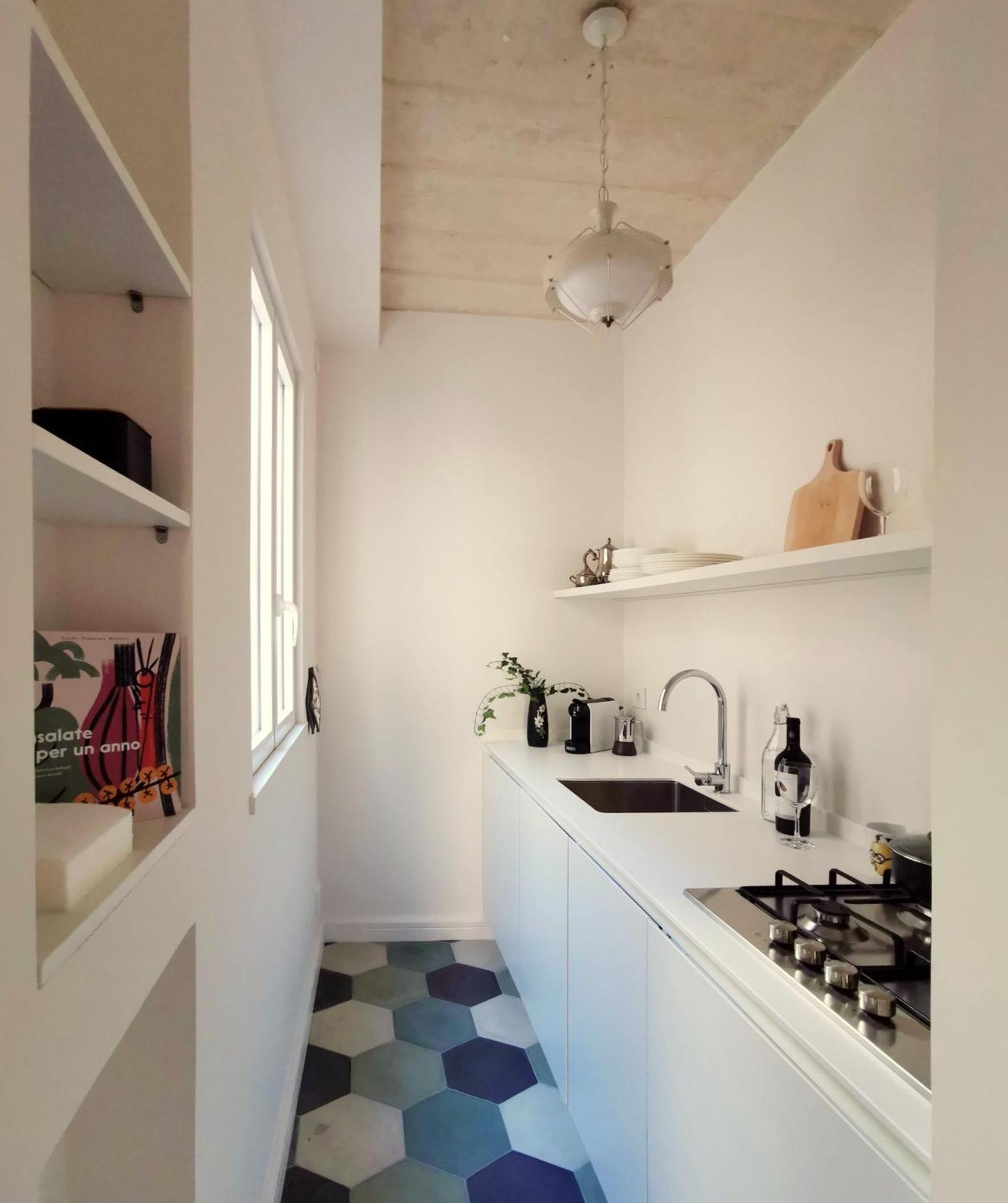Coniger 4 Casa Vacanze In Centro Lecce Con Wi-Fi E Smart Tv Exteriér fotografie