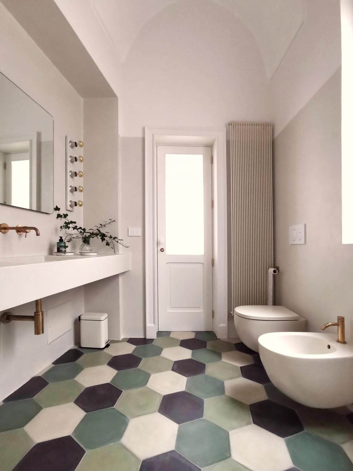 Coniger 4 Casa Vacanze In Centro Lecce Con Wi-Fi E Smart Tv Exteriér fotografie