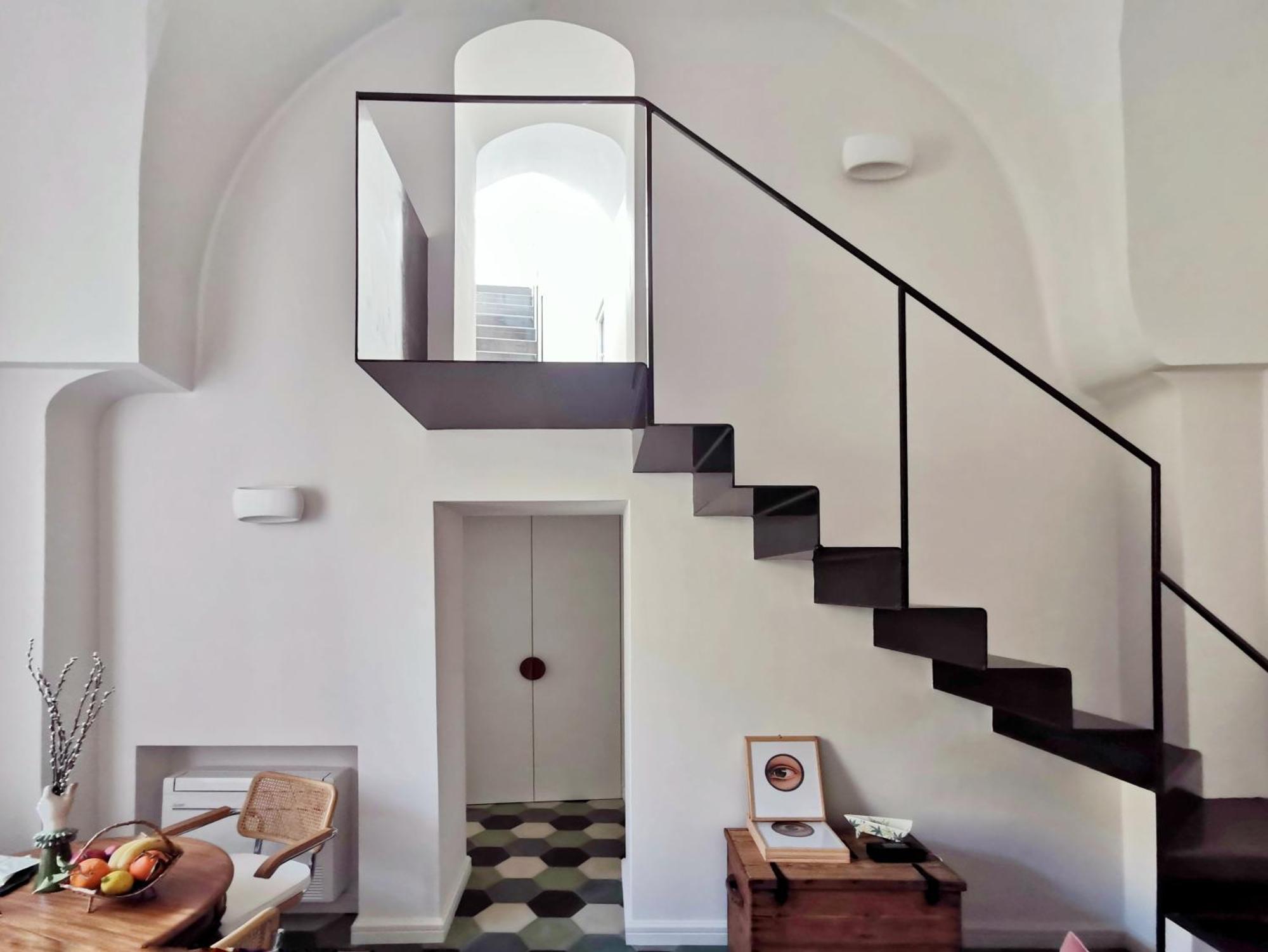 Coniger 4 Casa Vacanze In Centro Lecce Con Wi-Fi E Smart Tv Exteriér fotografie