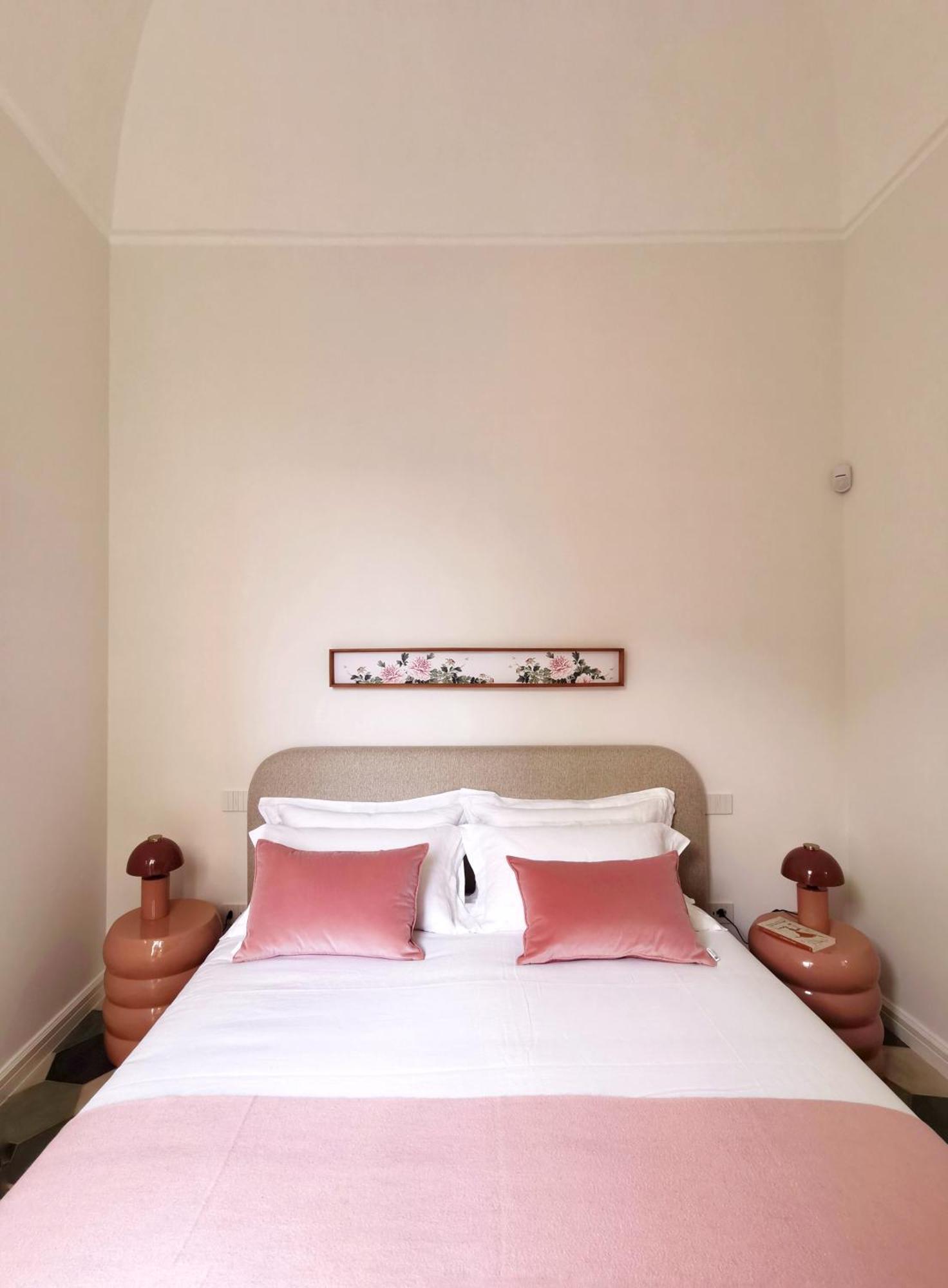 Coniger 4 Casa Vacanze In Centro Lecce Con Wi-Fi E Smart Tv Exteriér fotografie