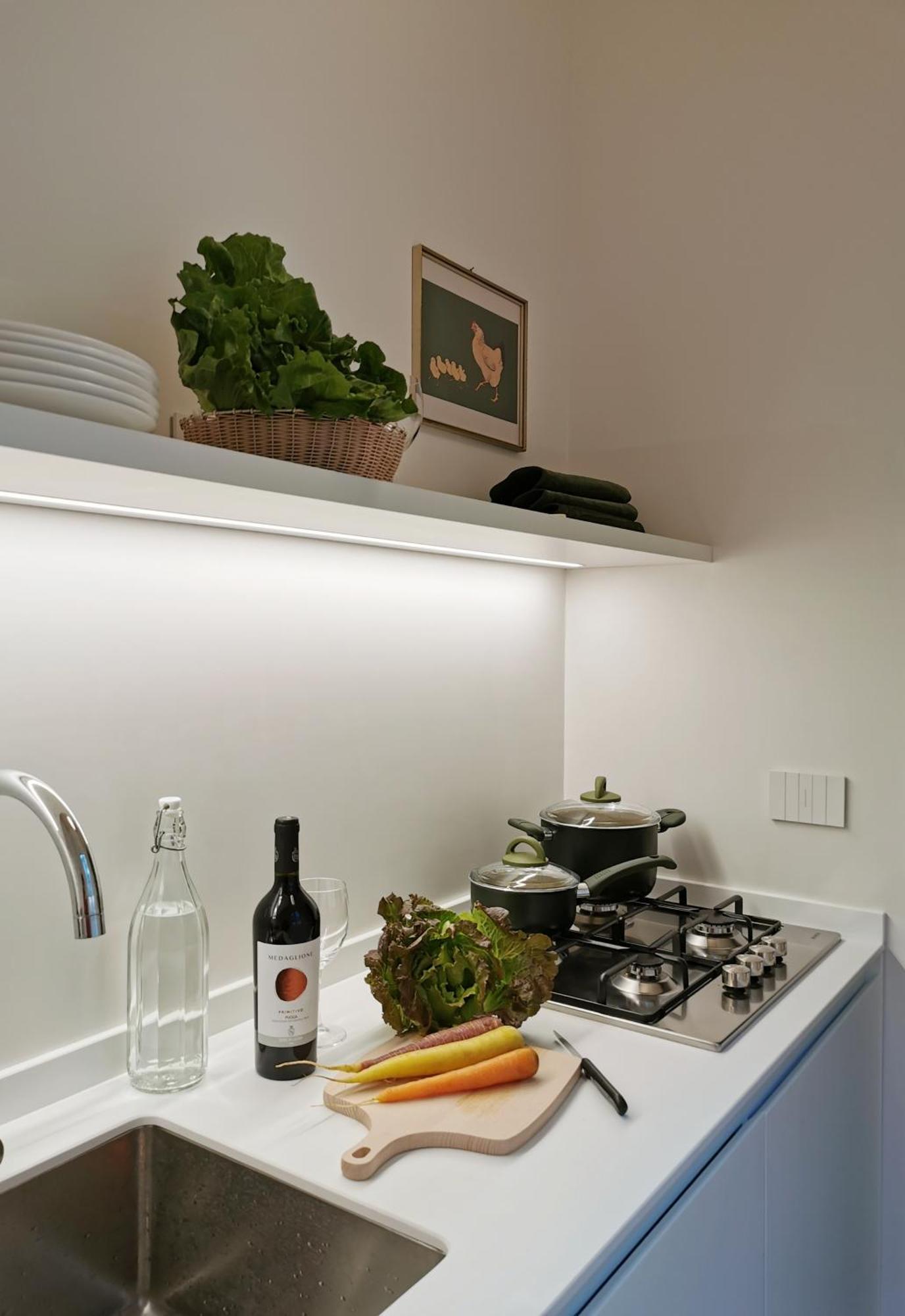 Coniger 4 Casa Vacanze In Centro Lecce Con Wi-Fi E Smart Tv Exteriér fotografie