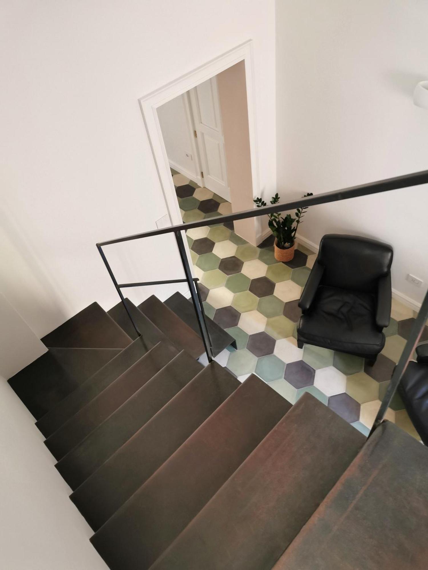 Coniger 4 Casa Vacanze In Centro Lecce Con Wi-Fi E Smart Tv Exteriér fotografie