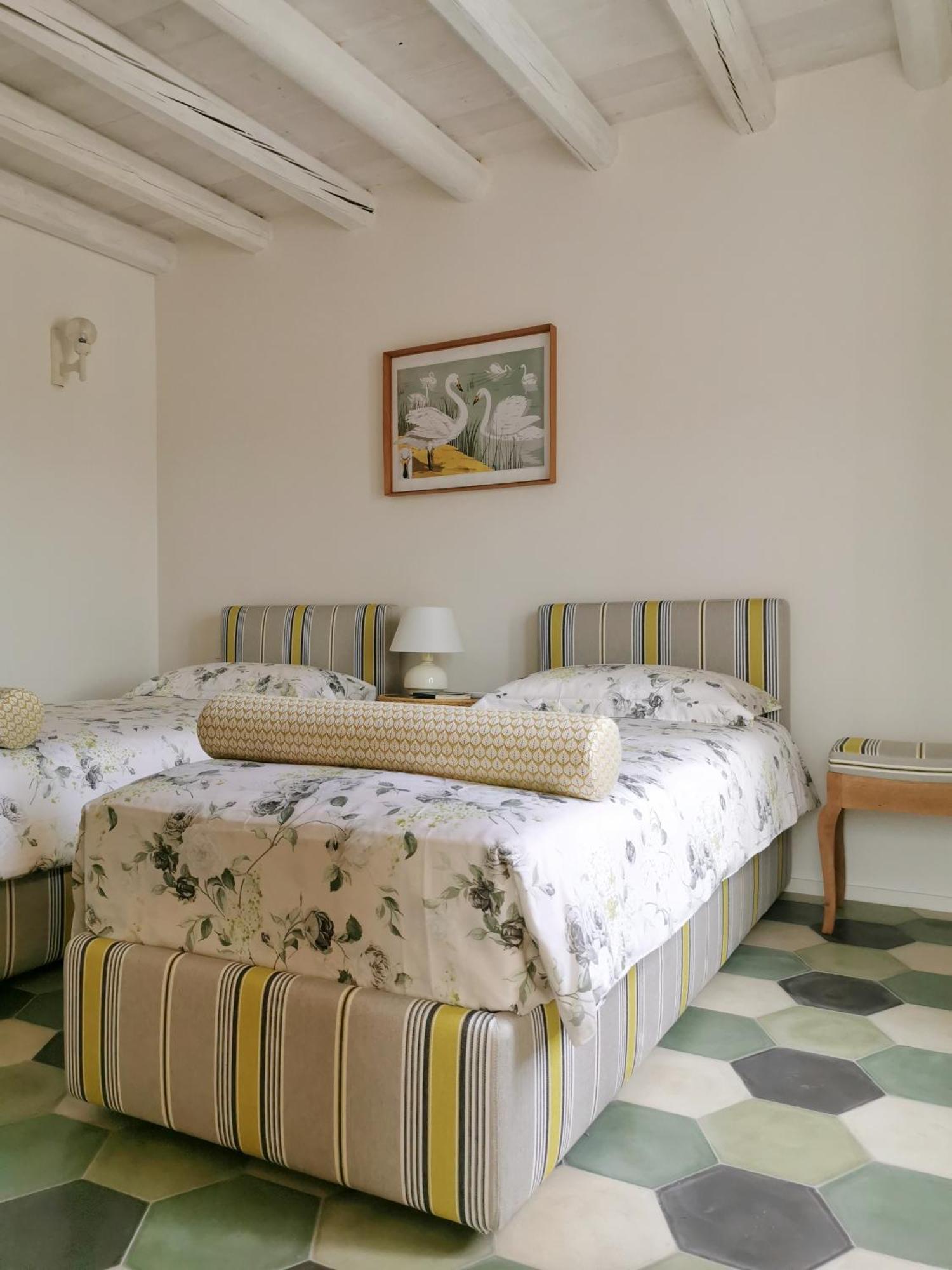Coniger 4 Casa Vacanze In Centro Lecce Con Wi-Fi E Smart Tv Exteriér fotografie