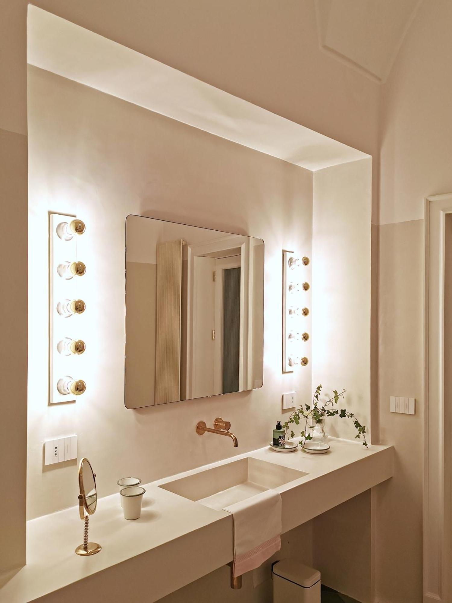 Coniger 4 Casa Vacanze In Centro Lecce Con Wi-Fi E Smart Tv Exteriér fotografie