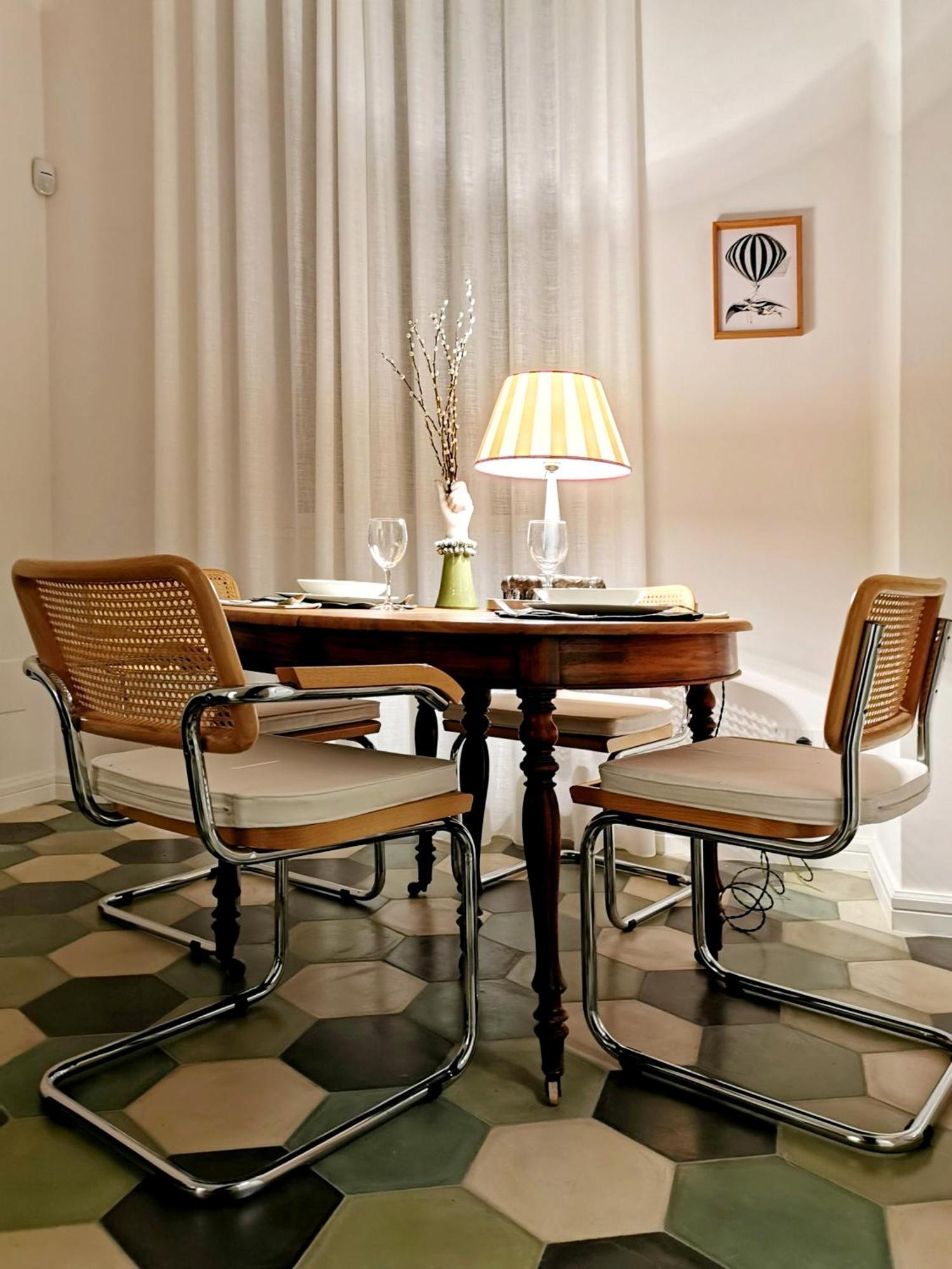 Coniger 4 Casa Vacanze In Centro Lecce Con Wi-Fi E Smart Tv Exteriér fotografie